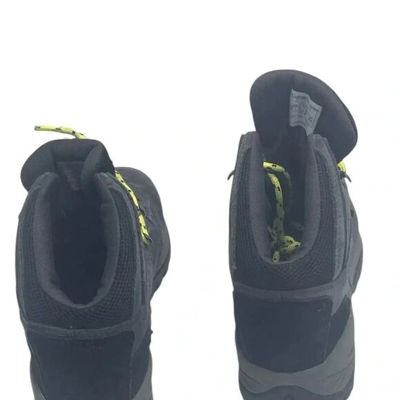 Columbia Yoncalla Suede  Waterproof man grey  shoes  Men’s 8.5 main image 14